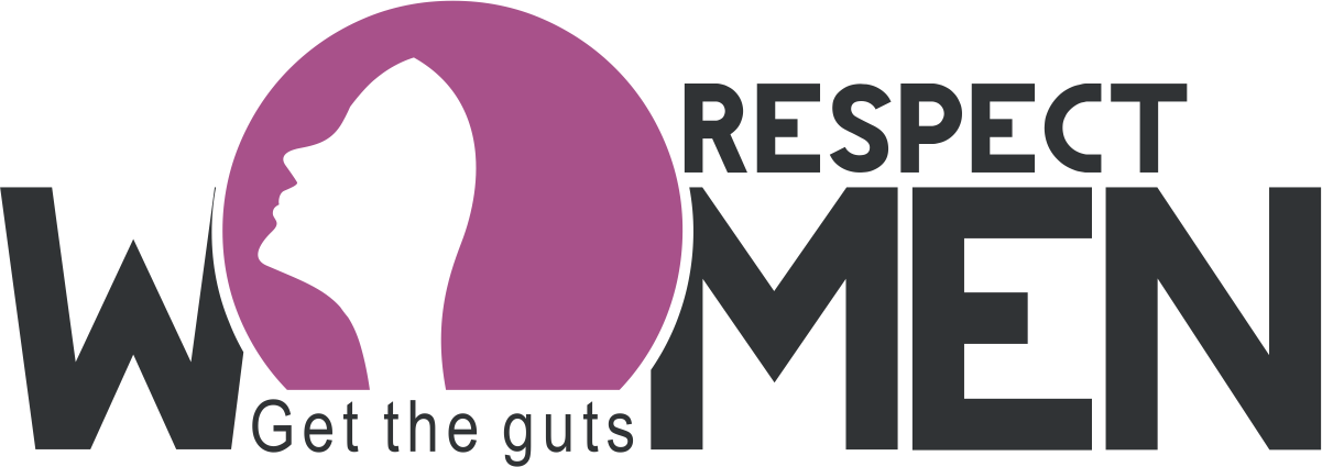 why women should be respected respect women