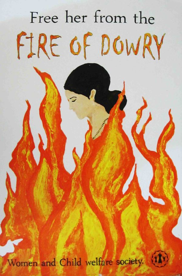 Essays On Dowry