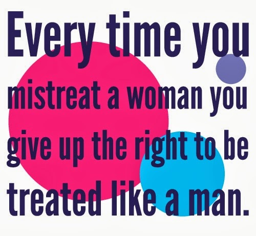 5 simple ways to respect women respect women